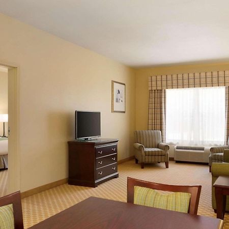 Country Inn & Suites By Radisson, Pineville, La Bagian luar foto