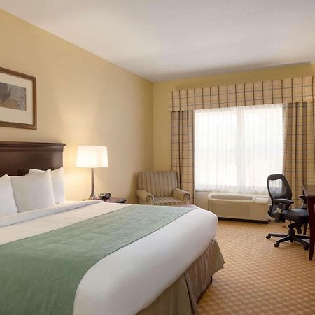 Country Inn & Suites By Radisson, Pineville, La Bagian luar foto