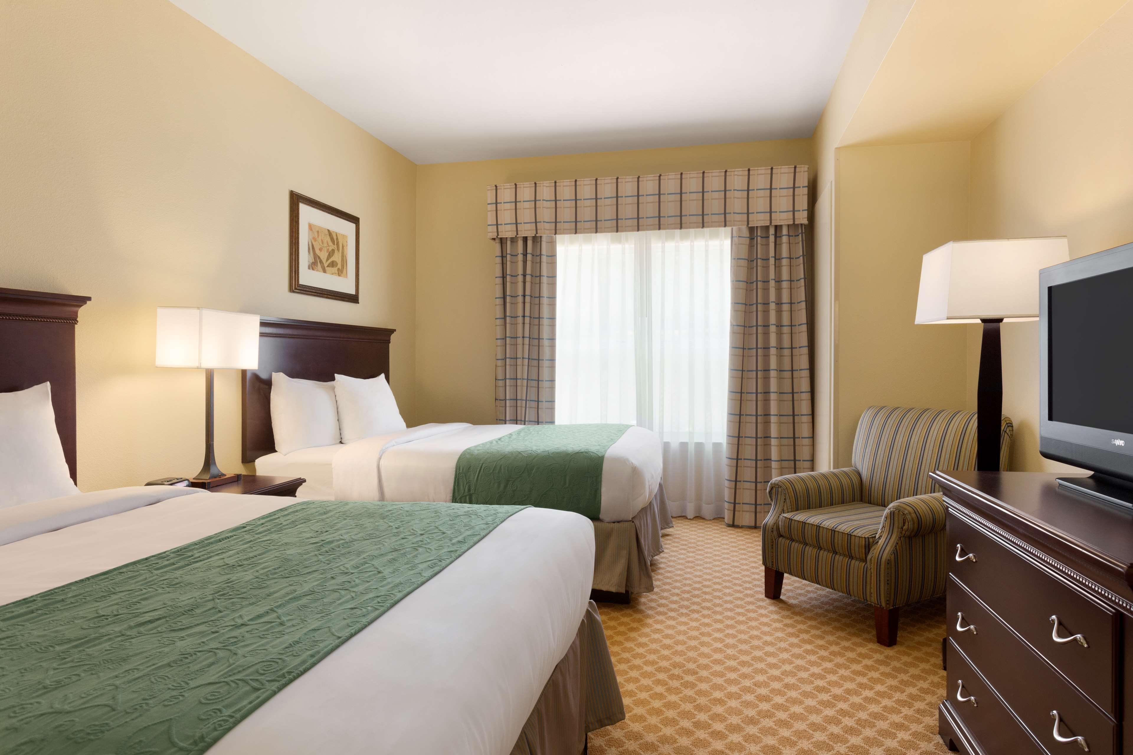 Country Inn & Suites By Radisson, Pineville, La Bagian luar foto