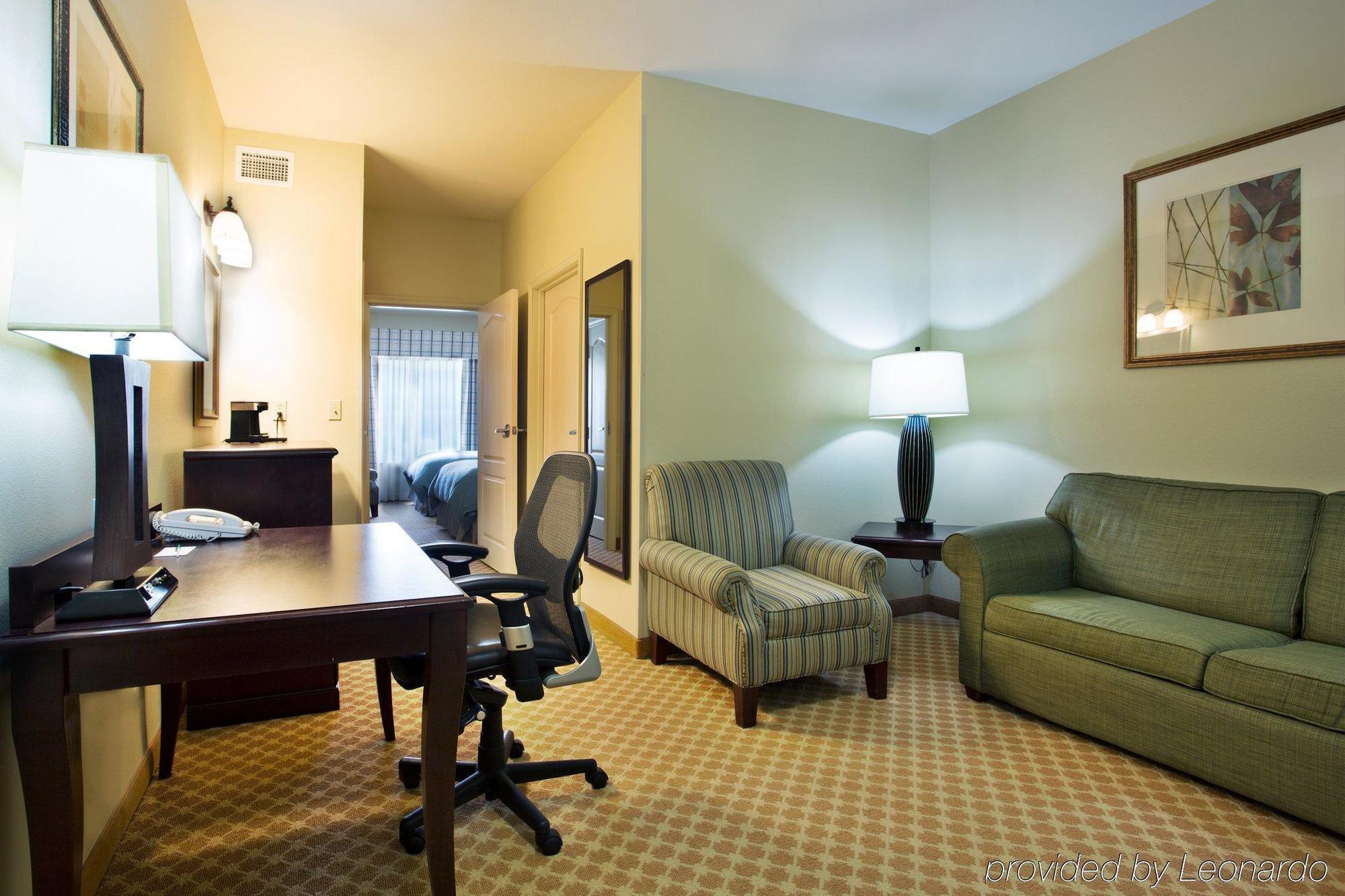 Country Inn & Suites By Radisson, Pineville, La Ruang foto