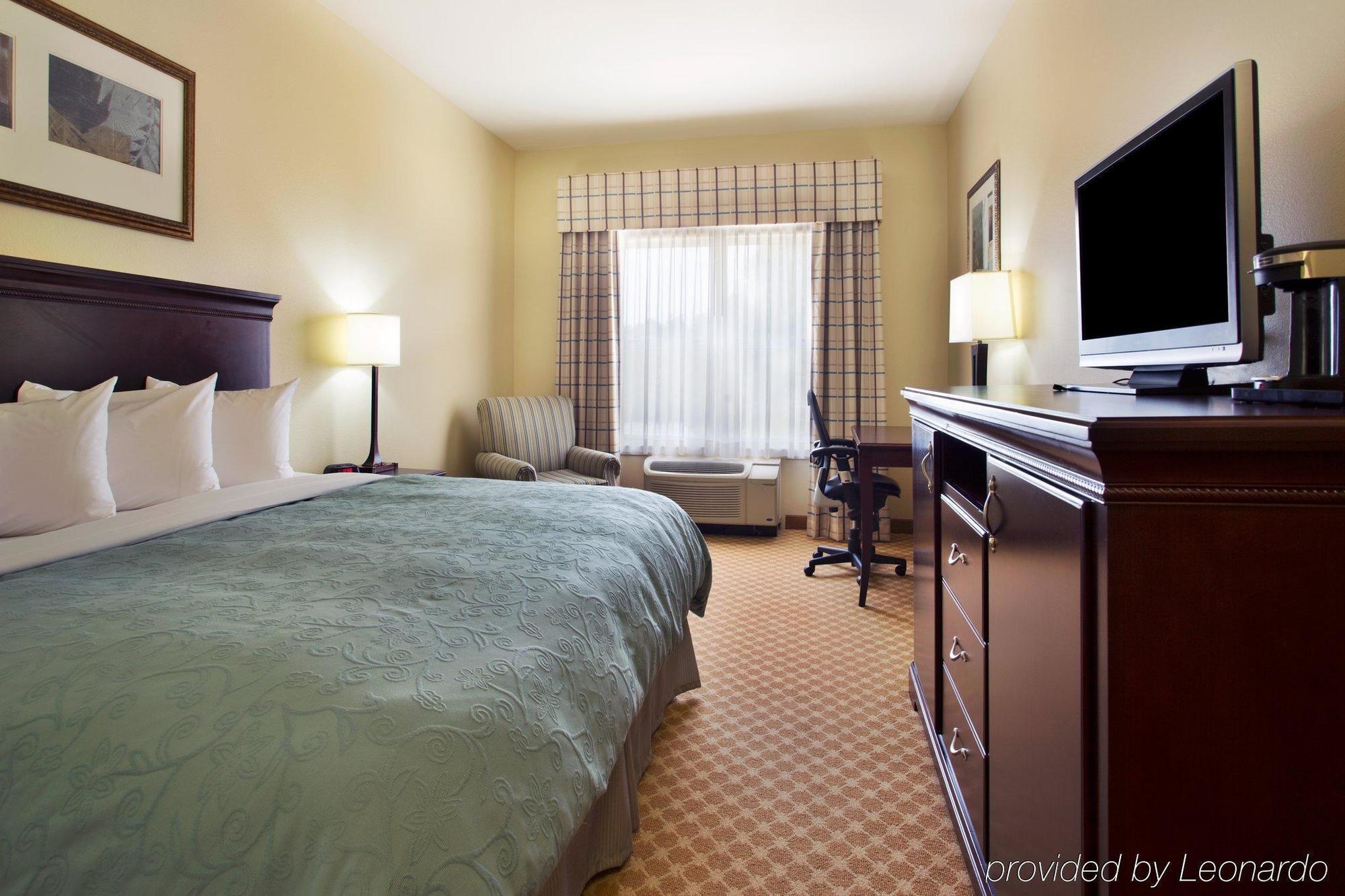 Country Inn & Suites By Radisson, Pineville, La Ruang foto